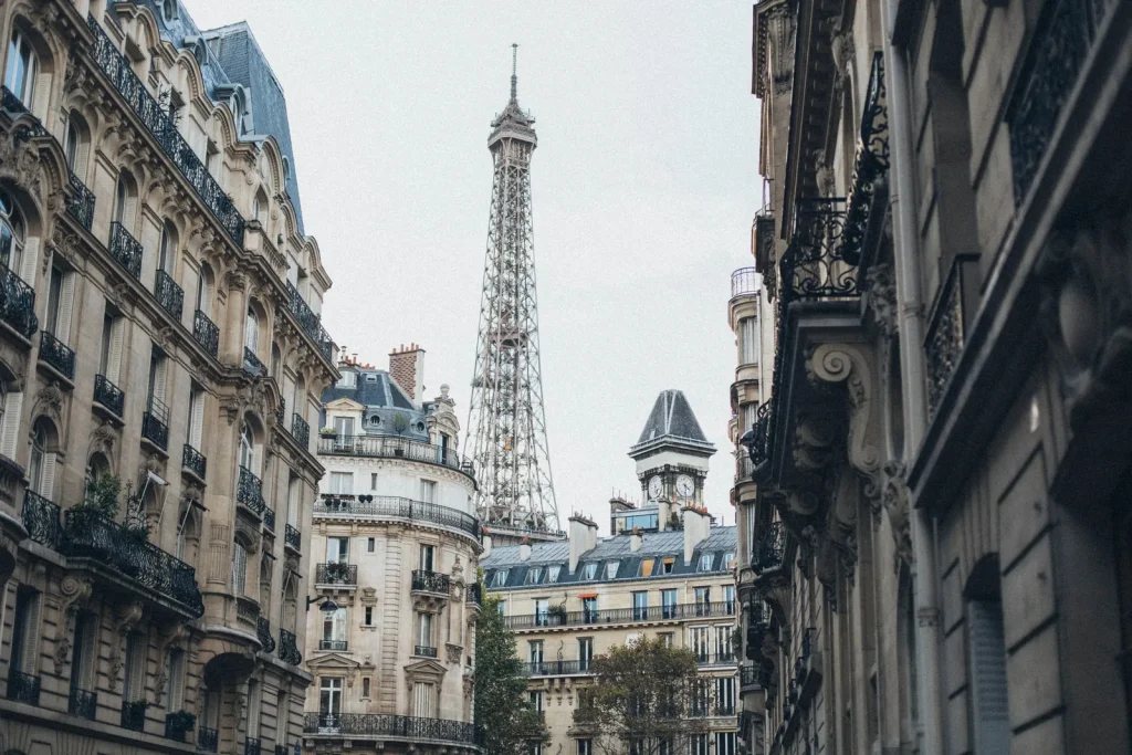 Nos bureaux - Paris