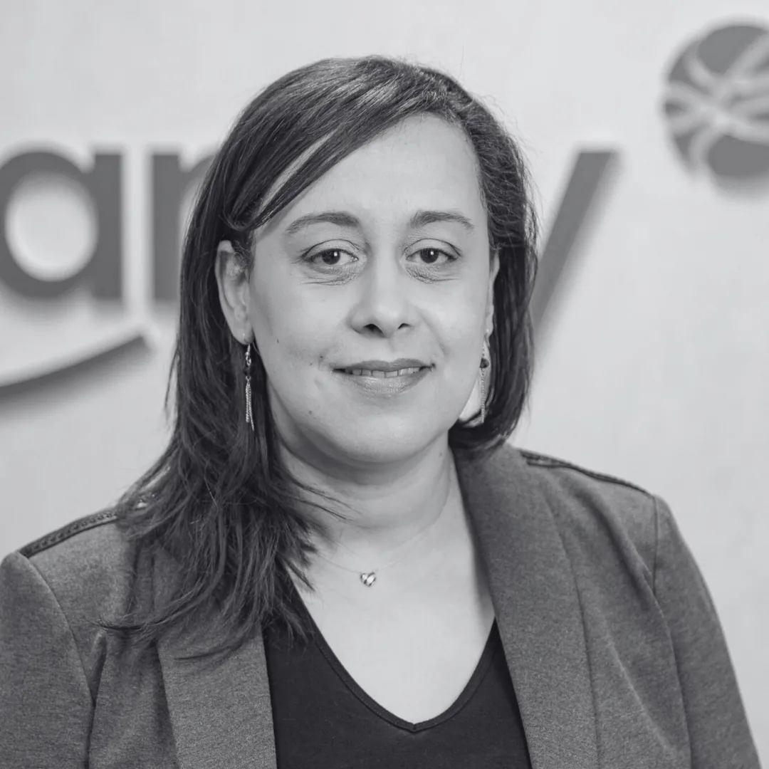 Radia Ghezali
